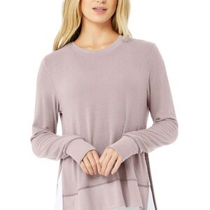 ALO Yoga Long Sleeve Top - Light
